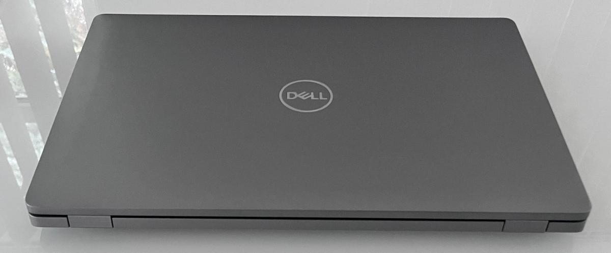 Dell Latitude 5511